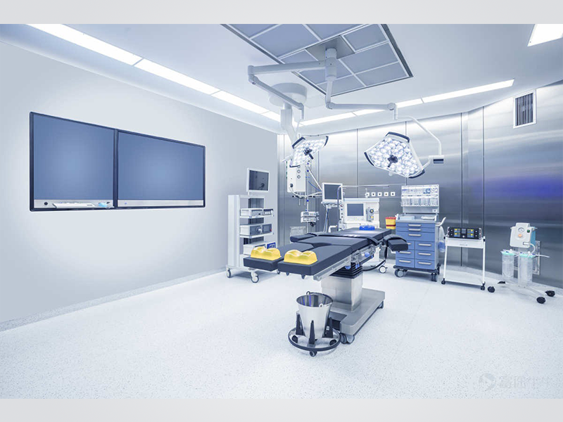 醫(yī)療器械行業(yè)激光切管機的應用